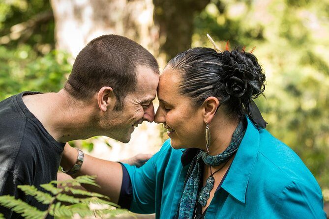 Auckland Maori Tour - Quick Hitters for Your Auckland Māori Tour
