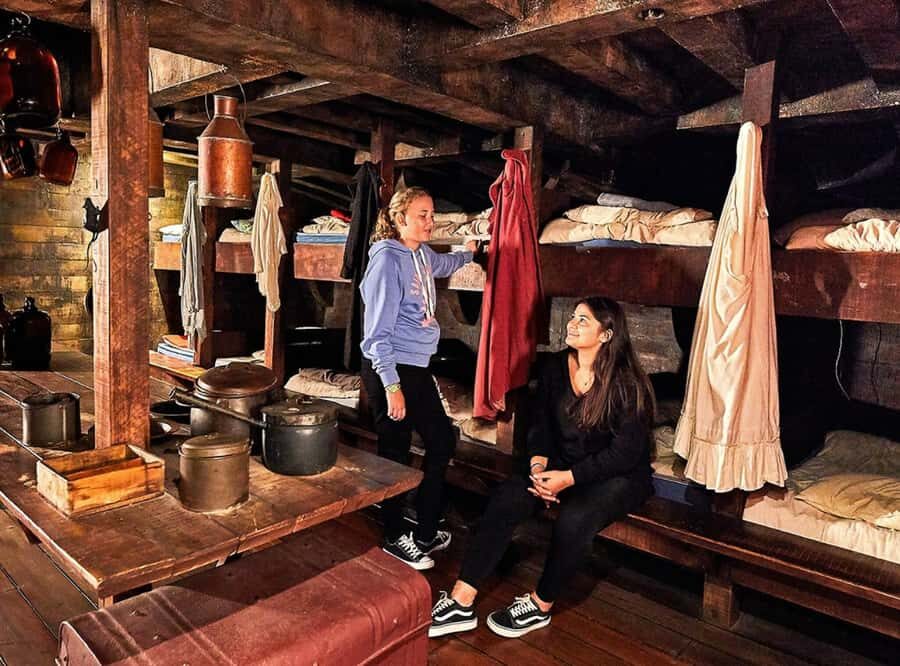 Auckland: Maritime Museum Entry Ticket - Your practical 1–3 hour visit flow