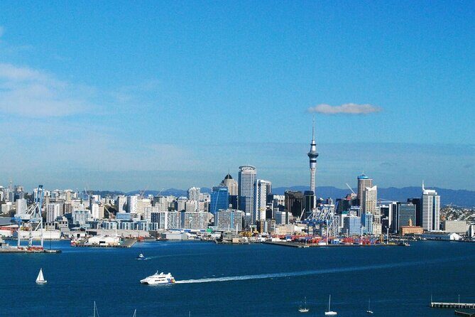 Auckland Museum and Highlight Sightseeing Tour - Price and Logistics: What $111.70 Buys You (and What You Still Need to Budget)