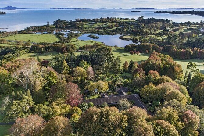 Auckland Nature Tour - Key highlights worth your attention