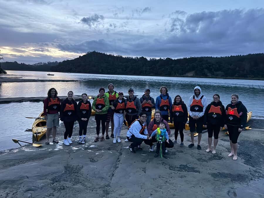 Auckland: Night Kayak Tour in Glowing Bioluminescent Waters - Should You Book This Auckland Bioluminescent Kayak Tour?