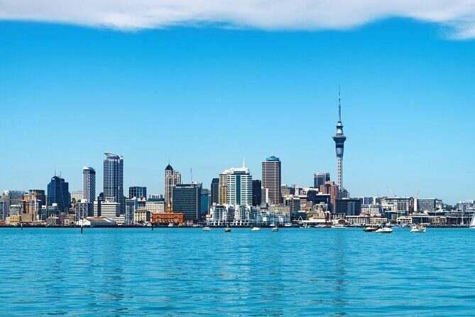 Auckland Private Custom Walking Tour with A Guide (Private Tour) - Tips to make your guide’s itinerary truly land