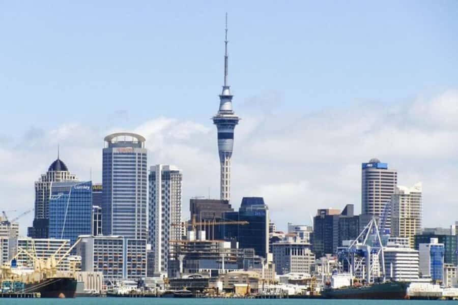 Auckland: Private Customizable Walking Tour with Local Guide - Why Auckland clicks better with a private walking plan