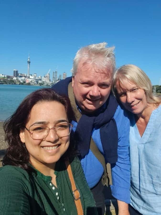 Auckland: Private Walking Tour with a Local - Key points before you put on your walking shoes
