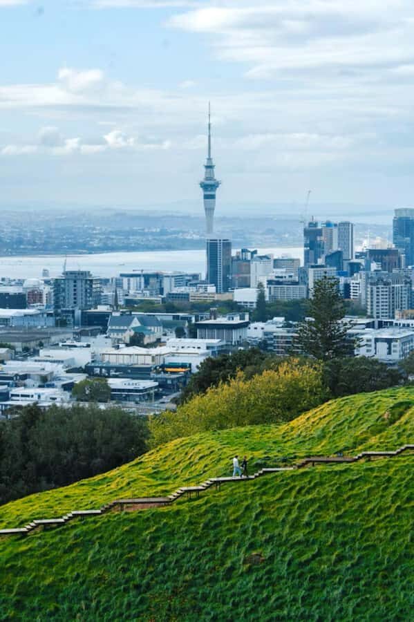 Auckland: Private Walking Tour with a Local - Setting the agenda: your tour is shaped by your questions