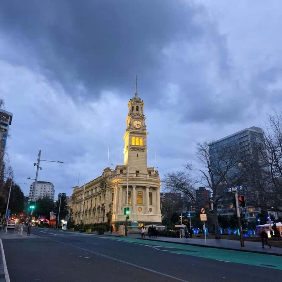 Auckland: Private Walking Tour with a Local - Price and value: what $60 per person really buys