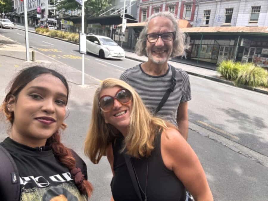 Auckland: Private Walking Tour with a Local - What’s included, what’s not, and how to plan your day