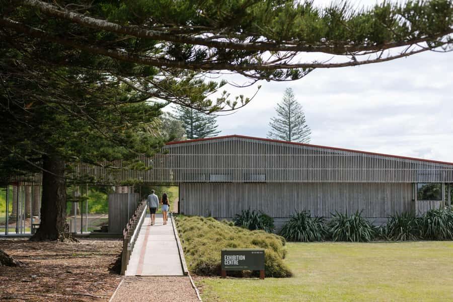 Auckland: Rotoroa Island and Man O'War Vineyard Combo Tour - Key Things I’d Target on This Tour