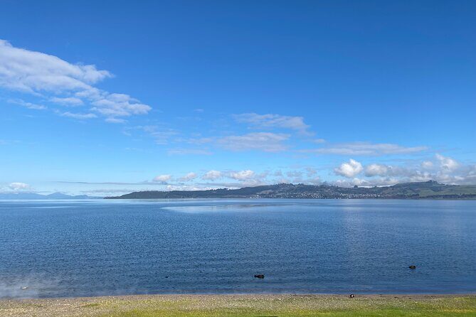 Auckland: Rotorua, Taupo, Waiotapu & Huka Falls Private Trip - A 6:00 am start and why it’s actually smart