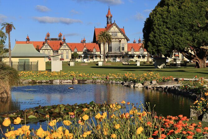 Auckland: Rotorua, Taupo, Waiotapu & Huka Falls Private Trip - How the customization actually helps (not just marketing)