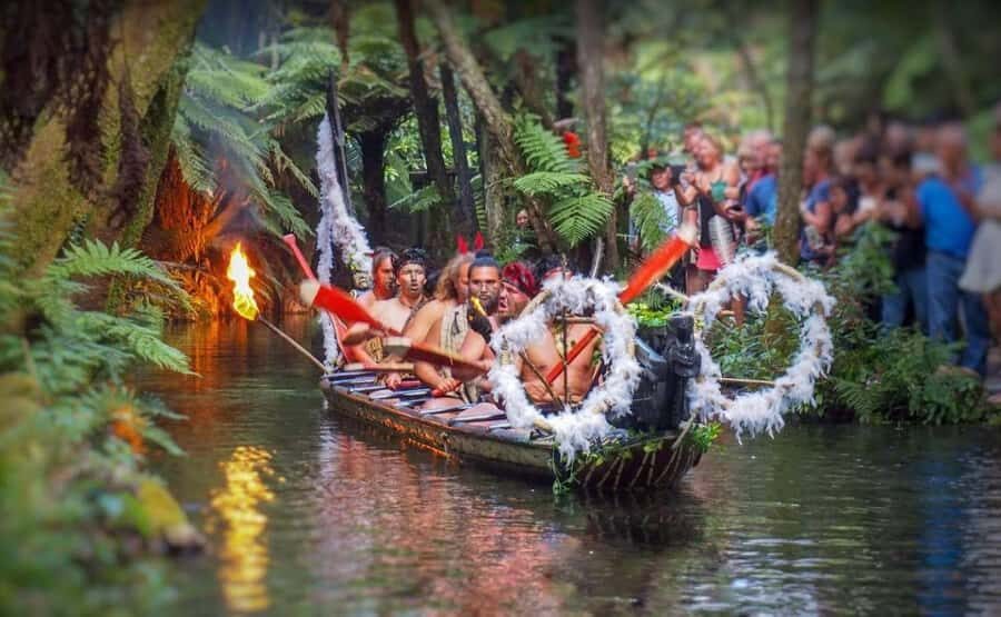 Auckland: Rotorua Tour with Mitai Māori Village & Wai-O-Tapu - Is This Tour Worth It for You?