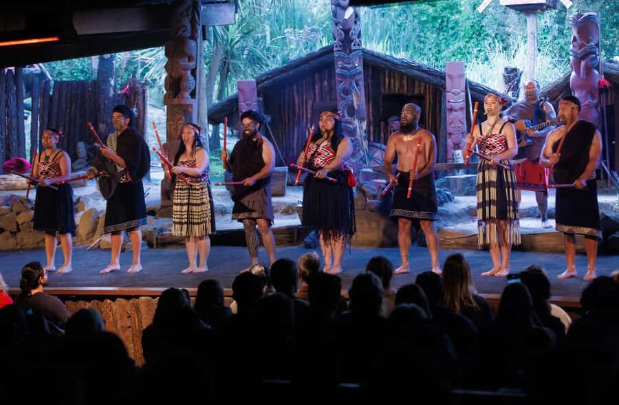 Auckland: Rotorua Tour with Mitai Māori Village & Wai-O-Tapu - Should You Book This Auckland to Rotorua Tour with Mitai Māori Village & Wai-O-Tapu?