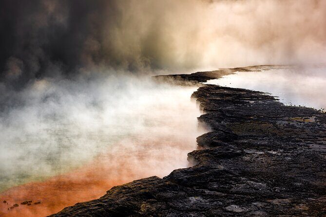 Auckland: Rotorua Tour with Waiotapu, Te Puia and Maori Haka - Key highlights you’ll care about