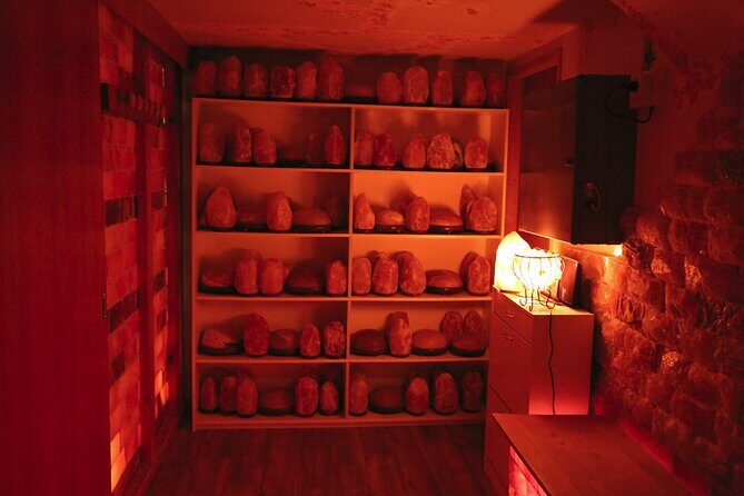 Auckland Salt Cave Halotherapy - Why Auckland’s Salt Cave Halotherapy feels like a real break