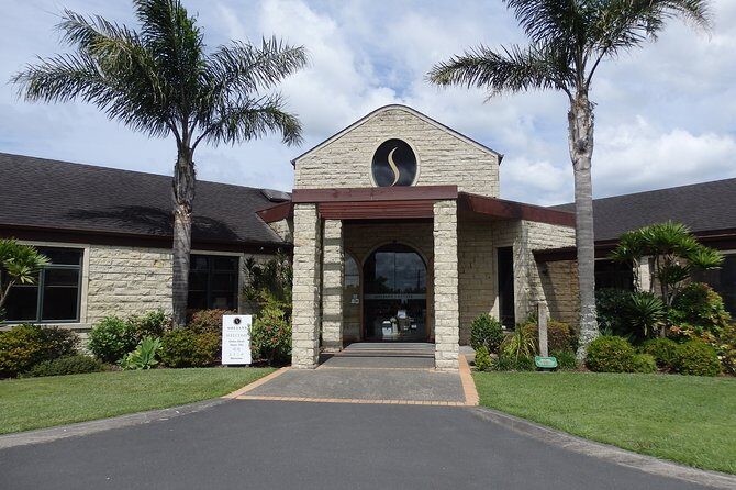 Auckland Scenic Day Tour Full-Day- 8 HOURS - Achilles Point and lookout time without rushing you