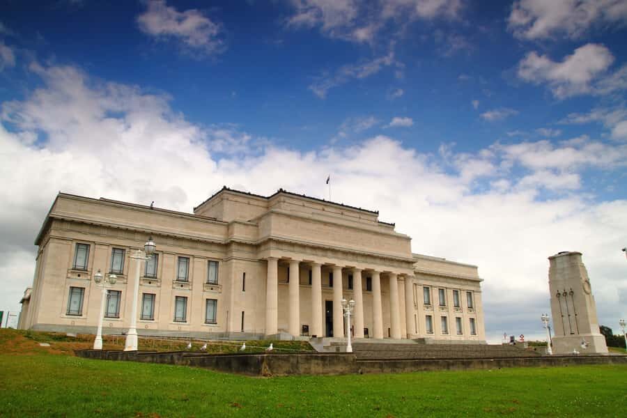 Auckland Scenic Half-Day City Sightseeing Tour - Key takeaways before you go