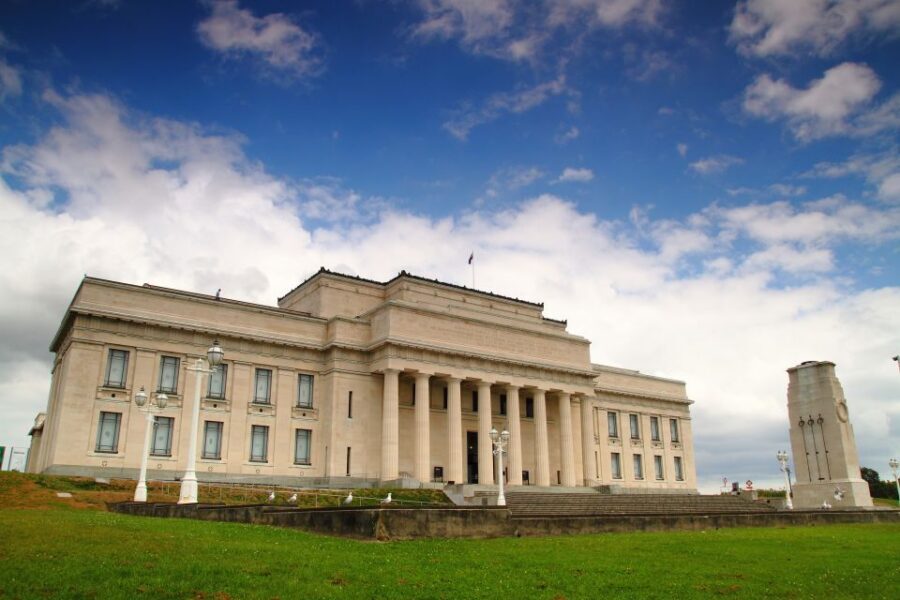 Auckland Scenic Half-Day City Sightseeing Tour - Final verdict: should you book this Auckland scenic half-day?