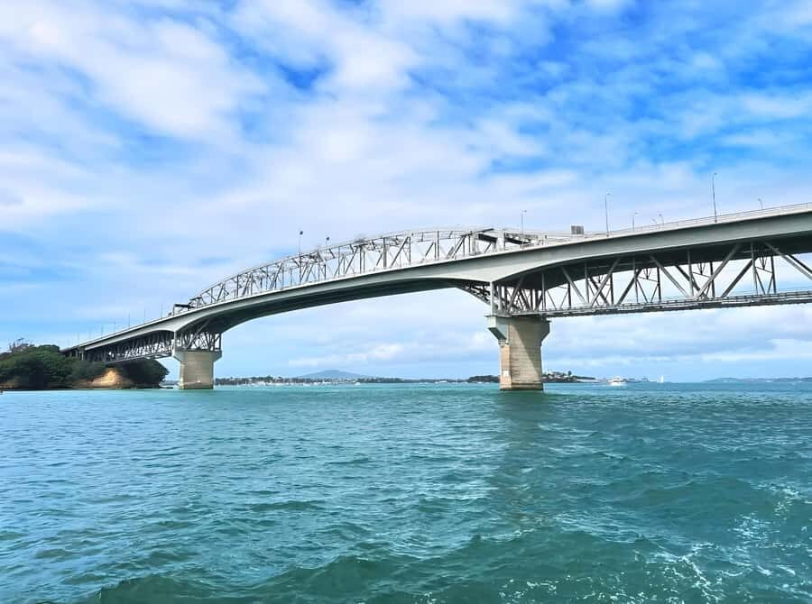 Auckland: Scenic Harbour Cruise with Live Commentary - Key highlights worth your attention