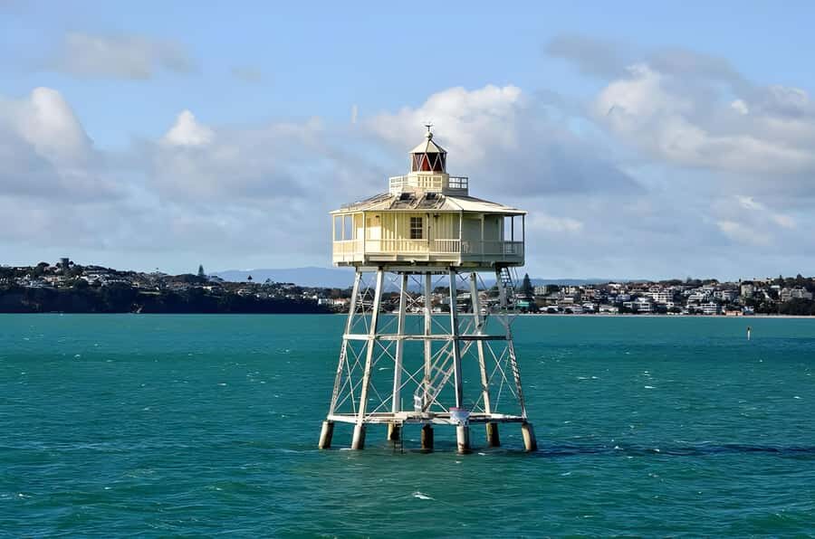 Auckland: Scenic Harbour Cruise with Live Commentary - Who This Cruise Fits Best (and Who Might Want Another Option)
