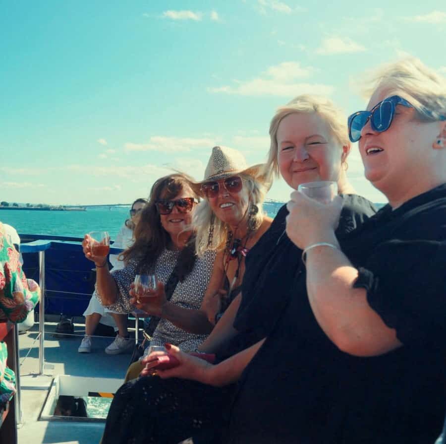 Auckland: Scenic Harbour Cruise with Live Commentary - Should You Book This Auckland Harbour Cruise?