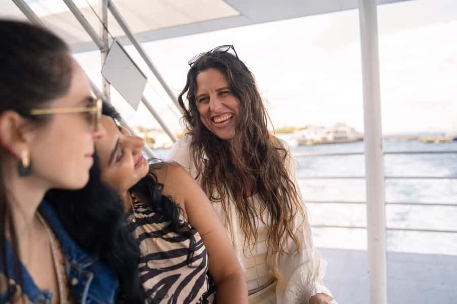 Auckland: Scenic Harbour Sightseeing Cruise - Timing, Timing, Timing: The Smart 90-Minute Loop
