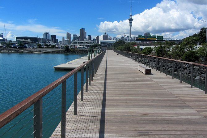 Auckland Scenic Tour : Must-See Sights in Half Day - Key things I’d circle on your itinerary
