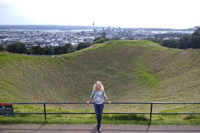 Auckland Scenic Tour : Must-See Sights in Half Day - Stop 1: Westhaven Marina and Auckland’s Boating Heart