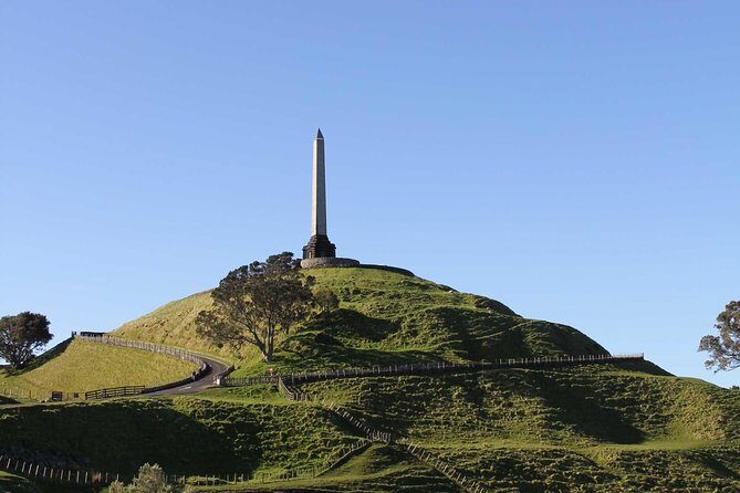 Auckland Sights Exclusive 4 Hour Luxury Day Tour - Key takeaways before you go