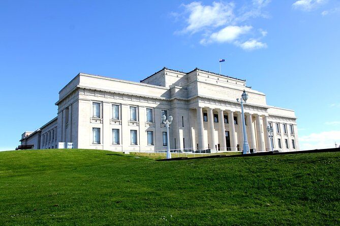 Auckland Sights Exclusive 8 Hour Luxury Day Tour - Key points before you go