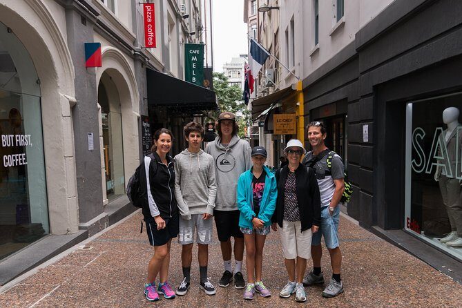 Auckland Small-Group Walking Tour with Treats - Quick hits on why this Auckland walk feels worth it