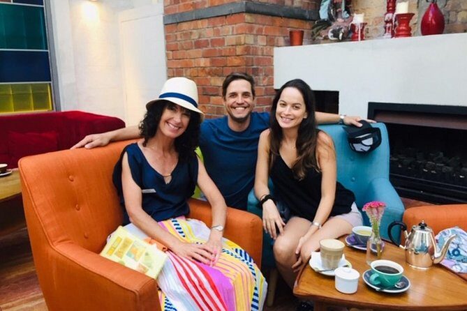 Auckland Small-Group Walking Tour with Treats - How much walking is involved (and how to plan your day)