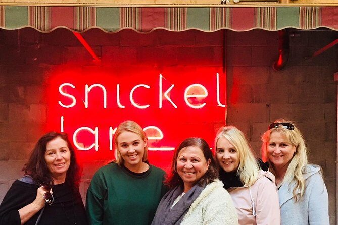 Auckland Small-Group Walking Tour with Treats - Should you book this Auckland small-group walking tour?