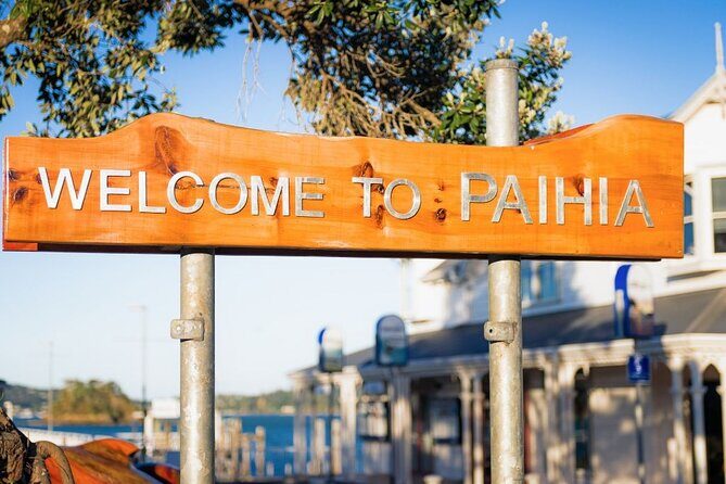 Auckland to Paihia via West Coast Small Group Tour (One Way) - Why this Auckland to Paihia route feels like more than transport