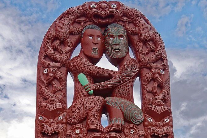 Auckland to Rotorua via Waitomo Caves Small Group Tour (One Way) - Price and value: what you’re really paying for at $191.76