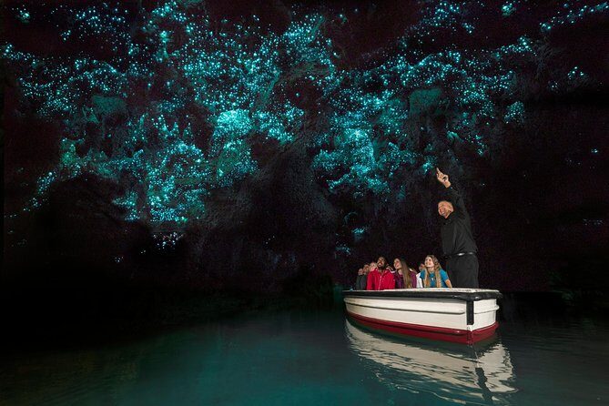 Auckland to Waitomo Caves and Hobbiton Movie Set Private Tour - What You’ll Learn Without It Turning Into a Lecture