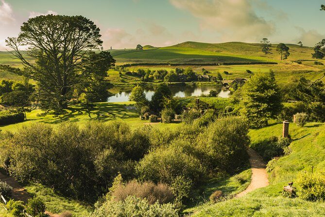 Auckland to Waitomo Caves and Hobbiton Movie Set Private Tour - Who This Tour Suits Best