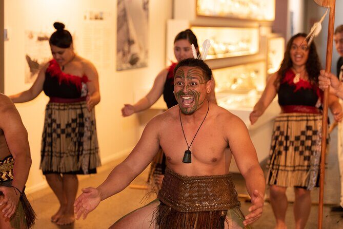 Auckland Urban Māori Experience with Transportation - Key highlights at a glance