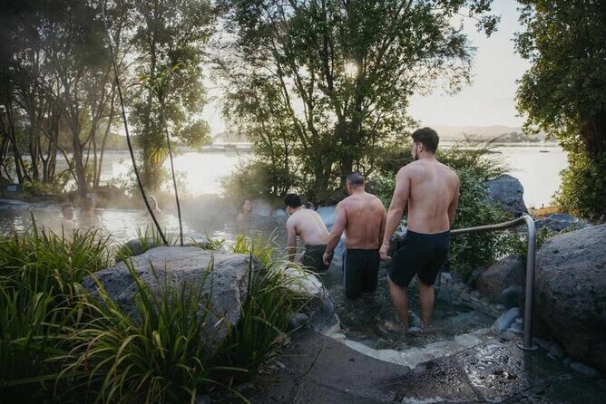 Auckland: Wai-O-Tapu, Polynesian Spa & Maori Haka Day Tour - Who Should Book This Tour (And Who Should Rethink It)
