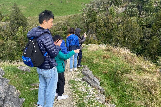 Auckland : Waitomo Spellbound Glow Worm Twin Caves Private Tour - Mangawhitikau Gorge and the guided story you actually use