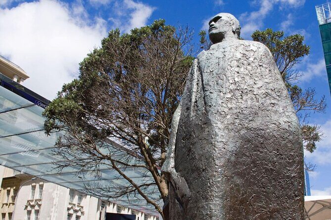 Auckland Walking Tour: Small-Group History & Culture Experience - Key things to know before you go