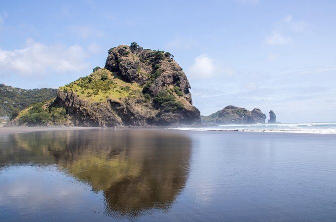 Auckland West Coast Half-Day Private Tour - FAQ