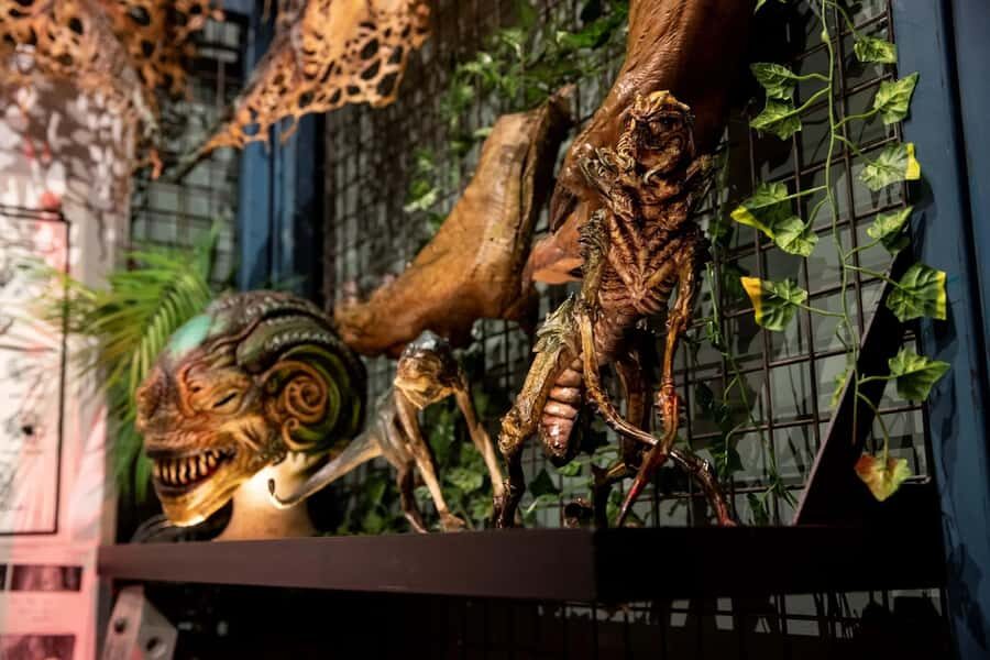 Auckland: Wētā Workshop Unleashed Guided Tour Ticket - The hands-on part: what you’ll actually do
