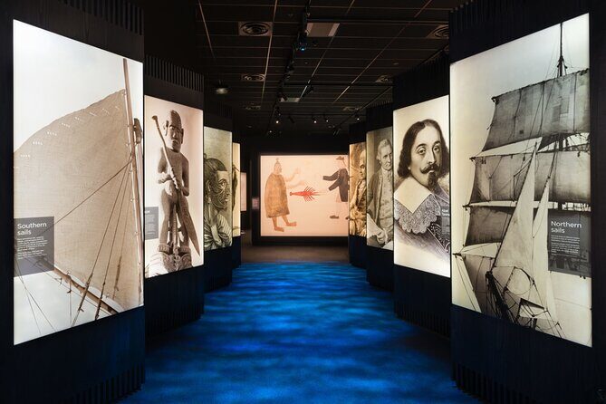 Bay of Islands Heritage Experience from Auckland incl. Waitangi & Russell - How the guided driving supports a long day (and why it matters)