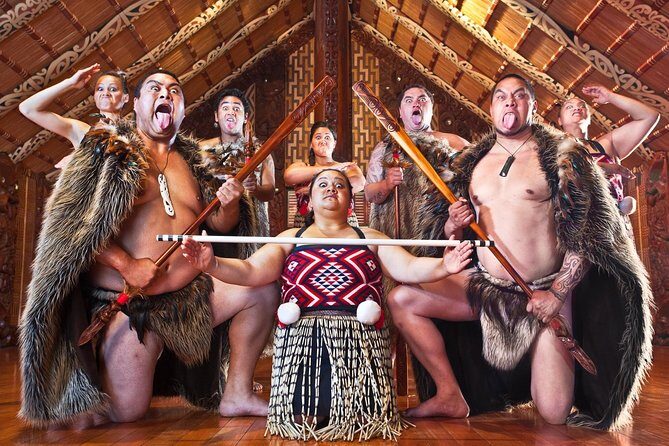 Bay of Islands Heritage Experience from Auckland incl. Waitangi & Russell - Auckland pickup to coffee breaks: the practical start you’ll appreciate
