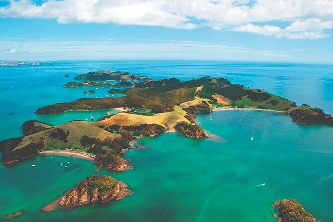 Bay of Islands Private Tour - The Northland Drive: Why the 3-Hour Stretch Matters