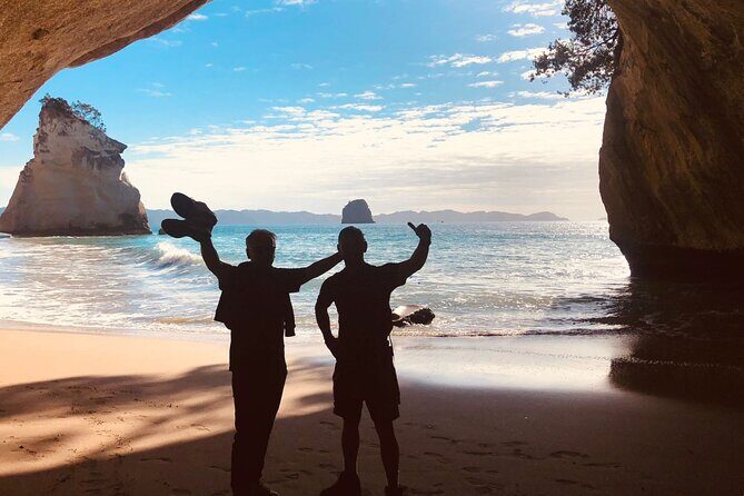 Cathedral Cove & Coromandel, Small-Group Tour from Auckland - Why the 6:30 am start actually works