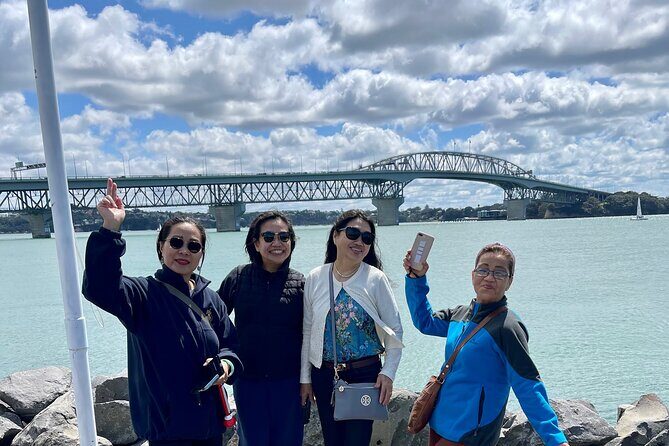 City Express - Auckland in 5 Hours: The Real Value of City Express