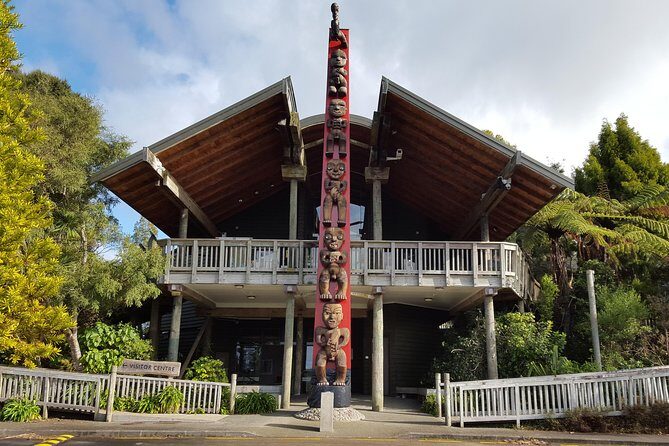 Coast and Rainforest Eco-Tour from Auckland with Picnic Lunch - Why this 7-hour Auckland west coast plan works