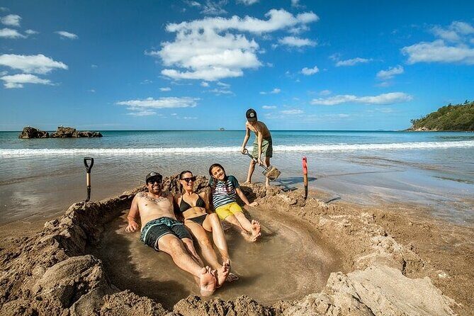 Coromandel Day Tour From Auckland - Key things to know before you go