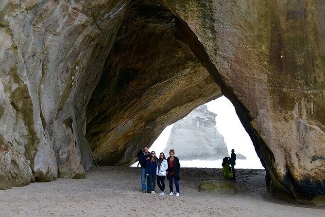 Coromandel Day Tour From Auckland - Why this Coromandel day feels worth a full day